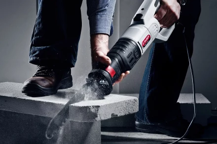 Пила сабельная ЗПС-1400 Э серия МАСТЕР купить в Надыме