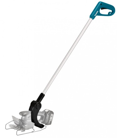 Ручка для аккумуляторных ножниц DUM604, UM110D, DUM111, UM600D, UH201, Makita 198516-8 купить в Надыме