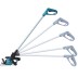 Ручка для аккумуляторных ножниц DUM604, UM110D, DUM111, UM600D, UH201, Makita 198516-8 купить в Надыме