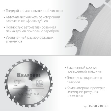 Диск пильный FAST, повышенный ресурс 36950-210-30 купить в Надыме