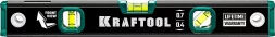 Профессиональный уровень с зеркальным глазком KRAFTOOL 34781-40