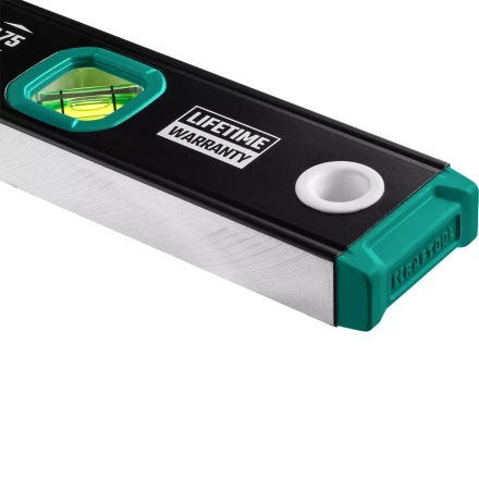 Профессиональный уровень с зеркальным глазком KRAFTOOL 34781-40 купить в Надыме