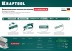 Полотна по металлу Alligator 15942-18-1 купить в Надыме