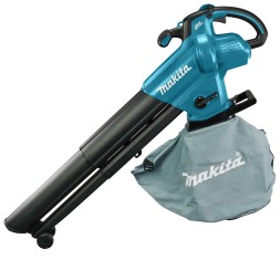 Воздуходувка-пылесос Makita LXT 18V, DUB187Z ( без АКБ и ЗУ )