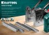 Шпильки тип 23GA (P0.6) 10 000 шт 31786-15 купить в Надыме