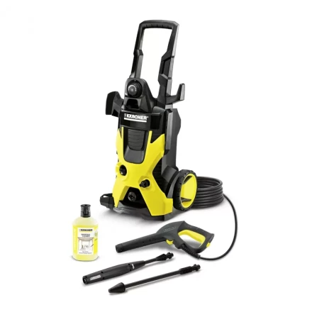 Минимойка-мойка высокого давления KARCHER K 5 EU купить в Надыме