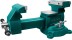 Тиски KRAFTOOL Reversible слесарные 32705-165 купить в Надыме
