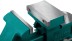 Тиски KRAFTOOL Reversible слесарные 32705-165 купить в Надыме