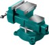 Тиски KRAFTOOL Reversible слесарные 32705-165 купить в Надыме