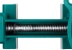 Тиски KRAFTOOL Reversible слесарные 32705-165 купить в Надыме