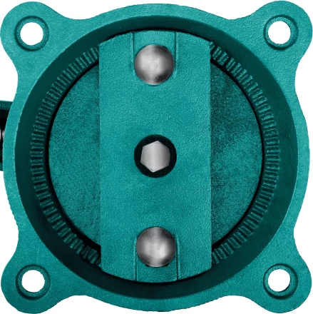 Тиски KRAFTOOL Reversible слесарные 32705-165 купить в Надыме