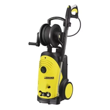 Мойка высокого давления Karcher HD 6/12-4 CX Plus (Мойка Керхер HD 6/12-4 CX Plus) купить в Надыме