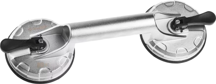 Стеклодомкрат алюминиевые серия ПРОФЕССИОНАЛ купить в Надыме