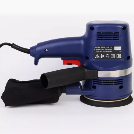 Полировальная шлифмашина Диолд МП-0,42 купить в Надыме