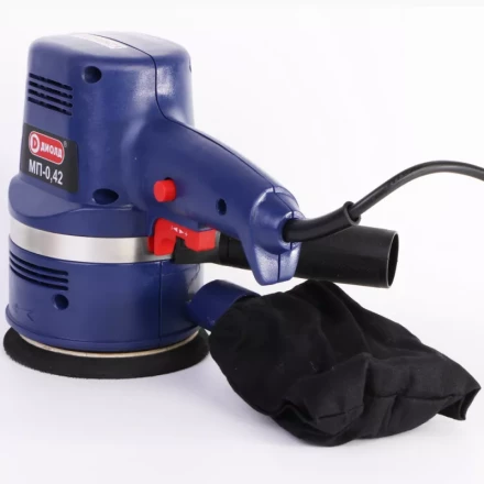Полировальная шлифмашина Диолд МП-0,42 купить в Надыме