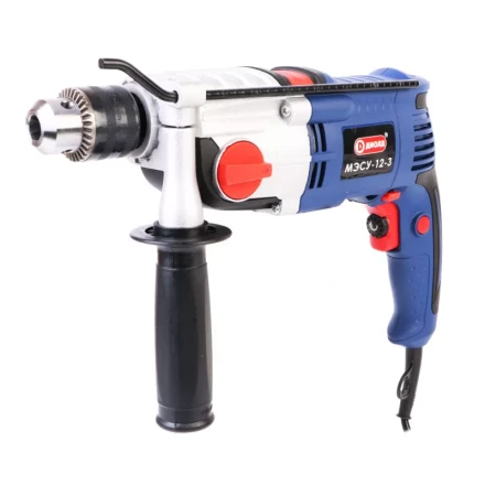 Ударная дрель Диолд МЭСУ-12-3 купить в Надыме