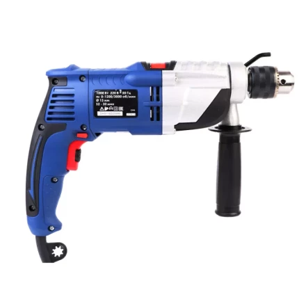 Ударная дрель Диолд МЭСУ-12-3 купить в Надыме