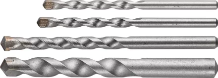 Набор STAYER Сверла "MASTER" по бетону, 5; 6; 8;10мм, 4шт 29111-H4 купить в Надыме