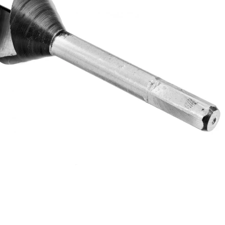 Сверло по дереву шнековое 35 х 350 мм шестигранный хвостовик Matrix 70165 купить в Надыме