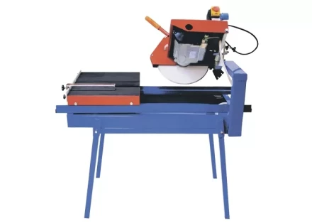 Станок камнерезный СКЭ 350-600 2,04 кВт, 220 В, 2800об/мин, длина реза 600 мм глубина реза 100 мм. 97415 купить в Надыме