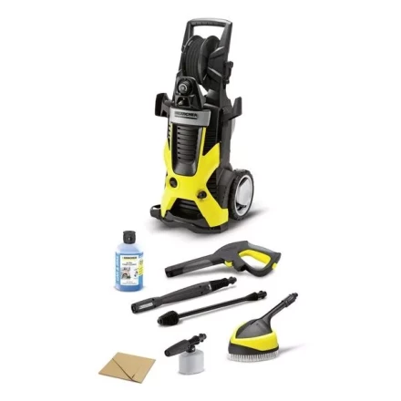 Минимойка-мойка высокого давления KARCHER K 7 Premium Car RU купить в Надыме
