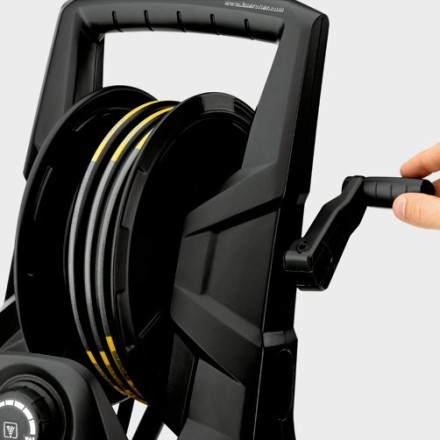 Минимойка-мойка высокого давления KARCHER K 7 Premium Car RU купить в Надыме