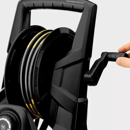 Минимойка-мойка высокого давления KARCHER K 7 Premium Car RU купить в Надыме