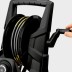 Минимойка-мойка высокого давления KARCHER K 7 Premium Car RU купить в Надыме