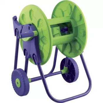 Катушка для шланга, 45 м, на колесах  PALISAD 67405 купить в Надыме