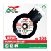 Диск алмазный 1A1RSS ULTRA ASPHALT SKYWER 610*4,2*15*36T*25,4 mm купить в Надыме