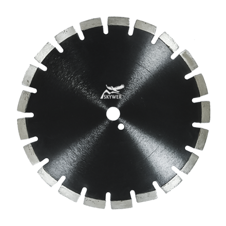 Диск алмазный 1A1RSS ULTRA ASPHALT SKYWER 610*4,2*15*36T*25,4 mm купить в Надыме