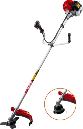 Бензокоса КРБ-1000 серия МАСТЕР купить в Надыме