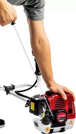 Бензокоса КРБ-1000 серия МАСТЕР купить в Надыме