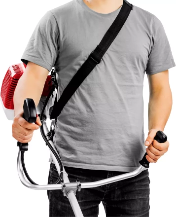 Бензокоса КРБ-1000 серия МАСТЕР купить в Надыме