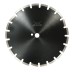 Диск алмазный 1A1RSS ASPHALT PROFESSIONAL MD-STARS 400*3,5*10*28Т*25,4 mm купить в Надыме