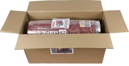 Пушка дизельная прямого нагрева дисплей К7 ДП-К7-52000-Д серия МАСТЕР купить в Надыме