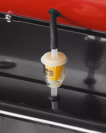 Пушка дизельная прямого нагрева дисплей К7 ДП-К7-52000-Д серия МАСТЕР купить в Надыме