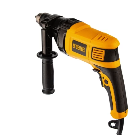 Дрель ударная ID-850 Denzel 26309 купить в Надыме