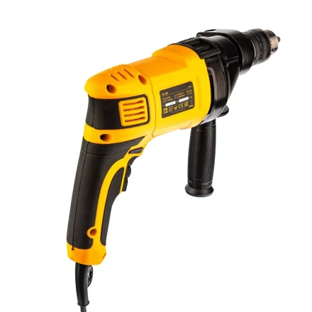 Дрель ударная ID-850 Denzel 26309 купить в Надыме