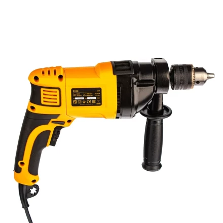 Дрель ударная ID-850 Denzel 26309 купить в Надыме