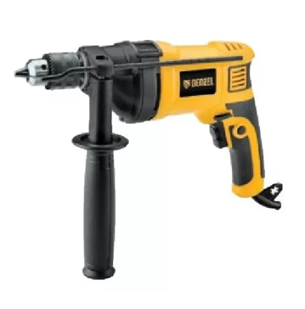 Дрель ударная ID-850 Denzel 26309 купить в Надыме