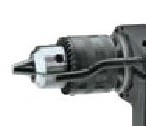 Дрель ударная ID-850 Denzel 26309 купить в Надыме