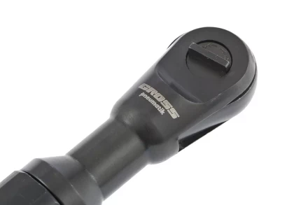 Трещотка пневматическая G120 1/2" 122Нм 160 об/мин GROSS 57446 купить в Надыме