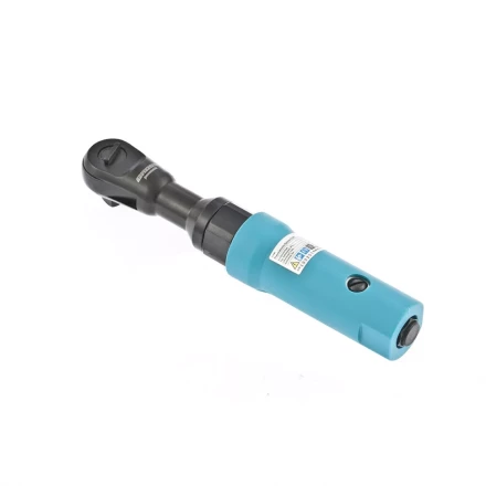 Трещотка пневматическая G120 1/2" 122Нм 160 об/мин GROSS 57446 купить в Надыме