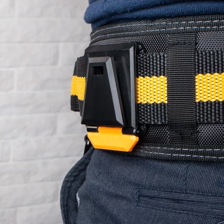 Пояс-кушак модульный с регулировкой длины КВТ СМ-06 (83133) купить в Надыме