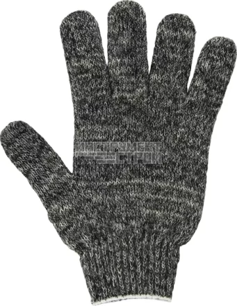 Перчатки утепленные Россия 67721 купить в Надыме