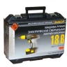 Шуруповерт ДША-2 18ЭР/10Л аккумуляторный 50020 купить в Надыме