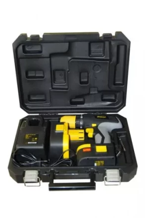 Шуруповерт ДША-2 18ЭР/10Л аккумуляторный 50020 купить в Надыме