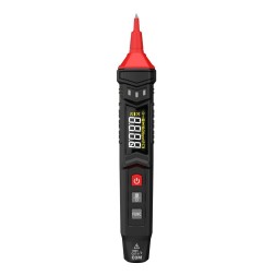 Мультиметр компактный цифровой КВТ SMART KT 121 с True RMS (87249)