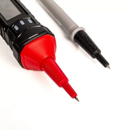 Мультиметр компактный цифровой КВТ SMART KT 121 с True RMS (87249) купить в Надыме